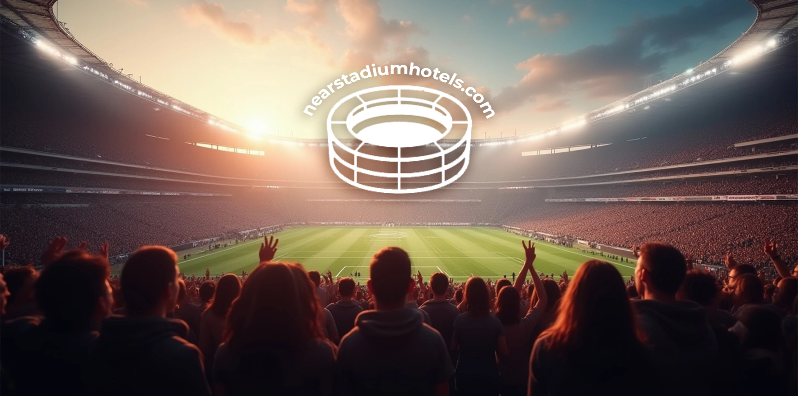 Luxury hotels and VIP packages near major sports venues